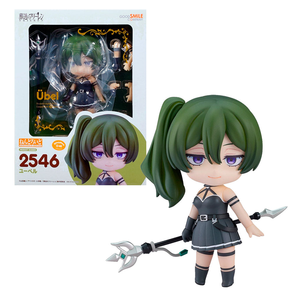 FIGURA NENDOROID UBEL 2546 FIGURA NENDOROID UBEL 2546